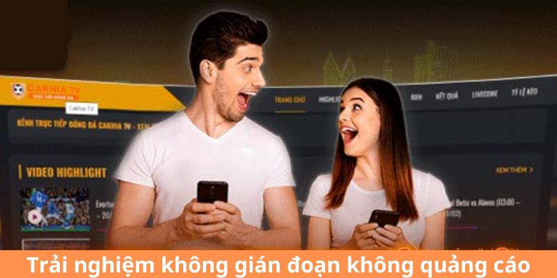 Giới thiệu nội dung cakhiatv cập nhật mới nhất 