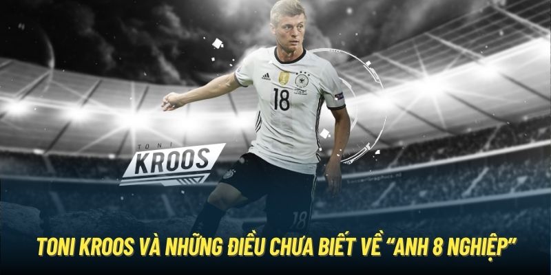 Toni Kroos